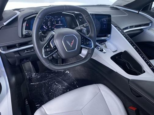 2024 Chevrolet Corvette 2LT