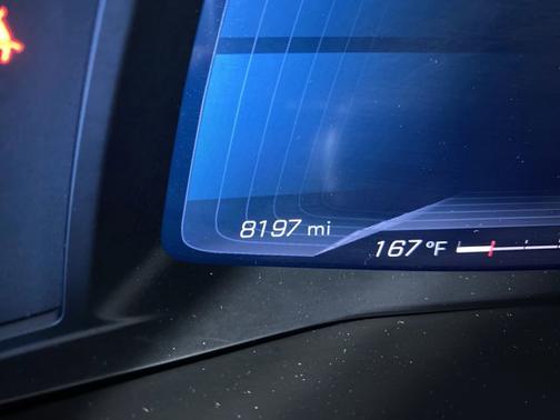2024 Chevrolet Corvette 2LT