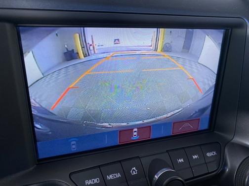 2017 Chevrolet Corvette Stingray Z51