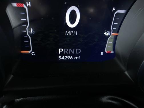 2022 Jeep Wrangler Rubicon