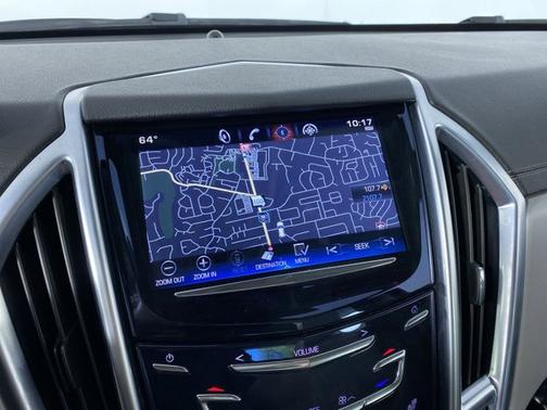 2015 Cadillac SRX Premium Collection