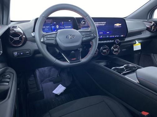 2026 Chevrolet Blazer EV AWD RS