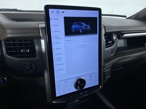 2023 Ford Expedition Max King Ranch