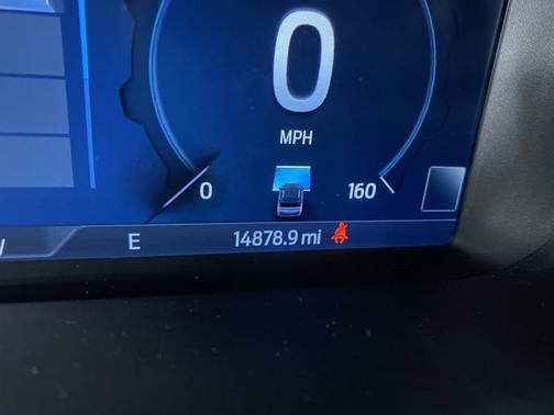 2023 Ford Expedition Max King Ranch