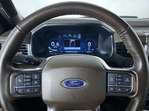 2023 Ford Expedition Max King Ranch