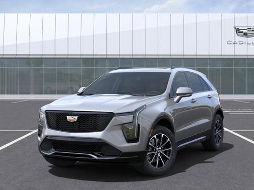 2024 Cadillac XT4 AWD Sport