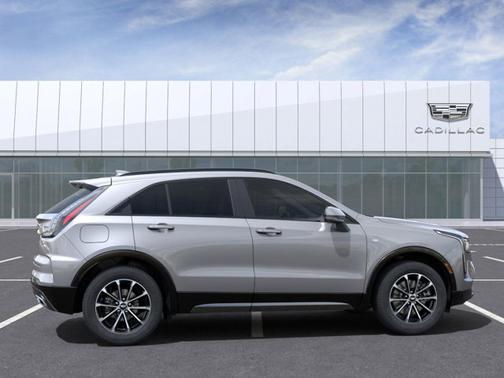 2024 Cadillac XT4 AWD Sport