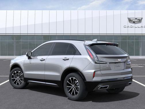 2024 Cadillac XT4 AWD Sport