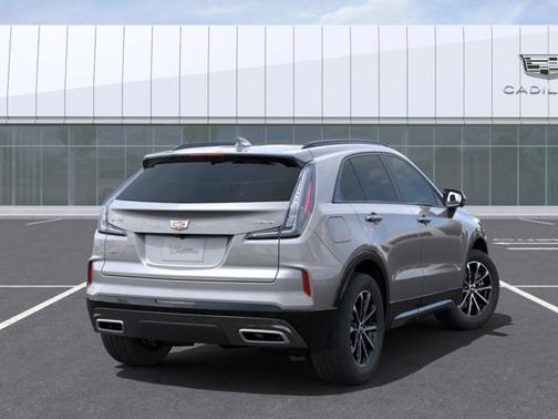 2024 Cadillac XT4 AWD Sport