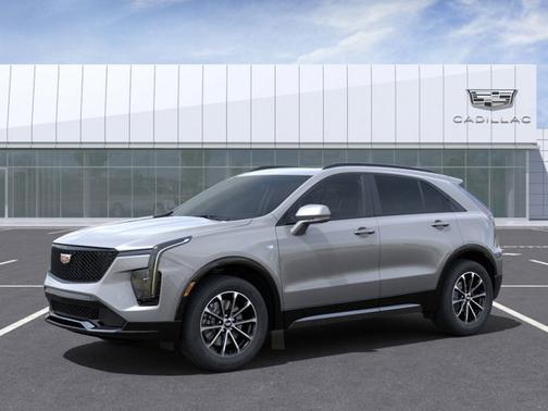 2024 Cadillac XT4 AWD Sport