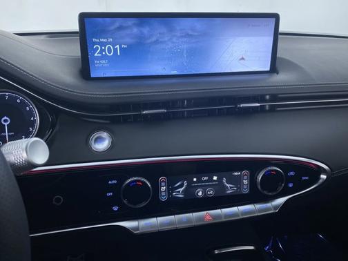 2024 Genesis GV70 3.5T Sport