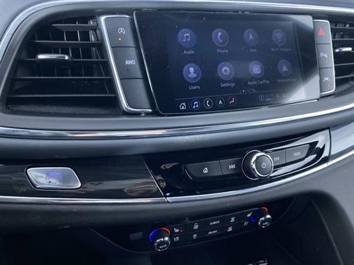 2022 Buick Enclave Premium