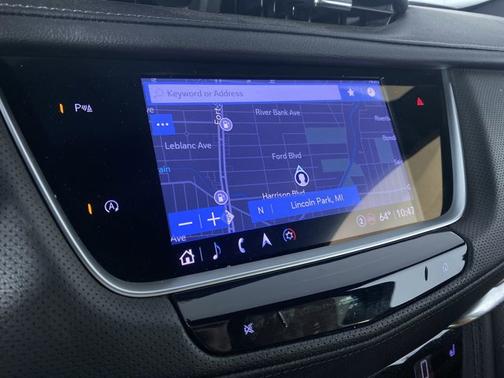 2022 Cadillac XT5 FWD Premium Luxury