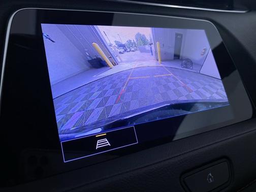 Stellar Black Metallic 2021 Cadillac XT4 AWD Sport