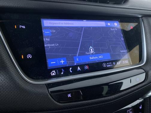 2021 Cadillac XT5 FWD Premium Luxury
