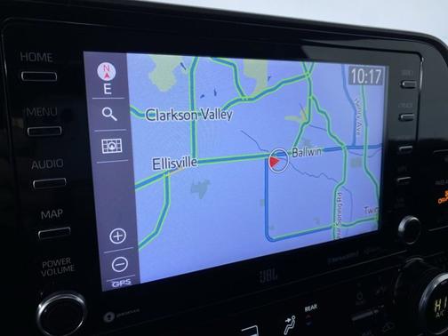 2021 Toyota Highlander Hybrid Limited