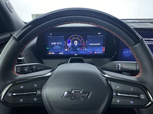 2026 Chevrolet Traverse AWD RS