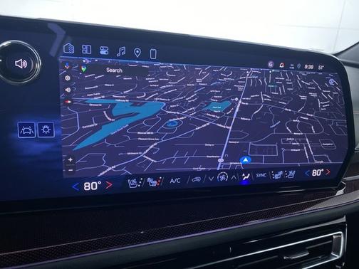 2026 Chevrolet Traverse AWD RS