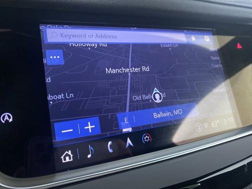 2025 Cadillac XT5 FWD Premium Luxury