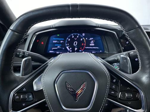 2022 Chevrolet Corvette 3LT