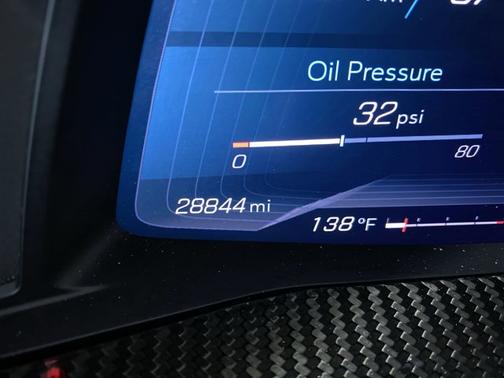 2022 Chevrolet Corvette 3LT