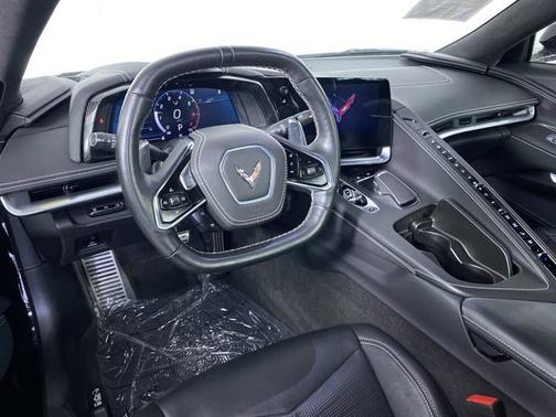 2022 Chevrolet Corvette 3LT