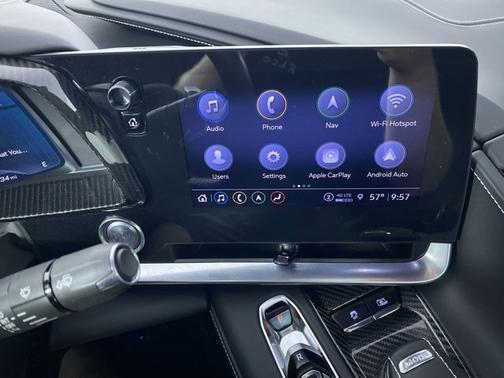 2022 Chevrolet Corvette 3LT