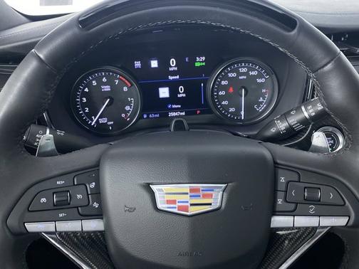 2023 Cadillac XT6 AWD Sport