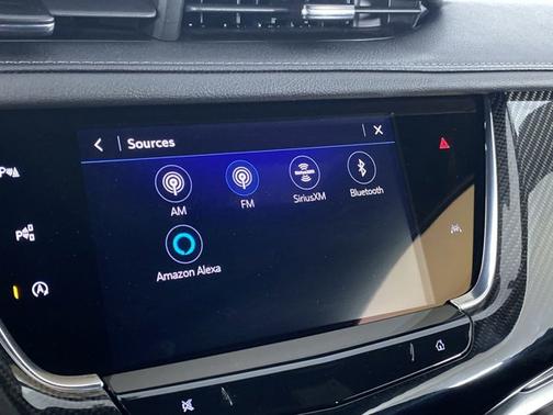 2023 Cadillac XT6 AWD Sport