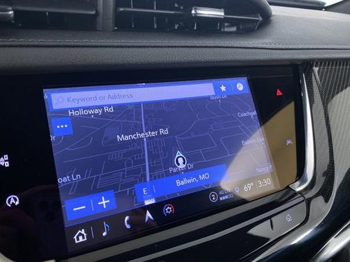 2023 Cadillac XT6 AWD Sport