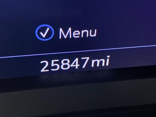 2023 Cadillac XT6 AWD Sport