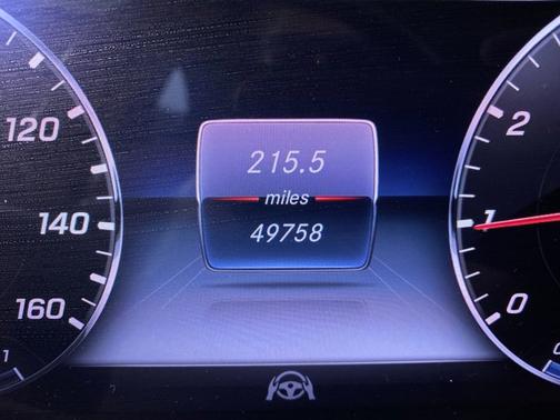2019 Mercedes-Benz S-Class S 560