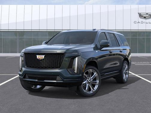 2026 Cadillac Escalade 4WD Sport