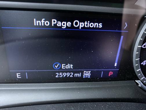 2022 Cadillac XT5 AWD Premium Luxury