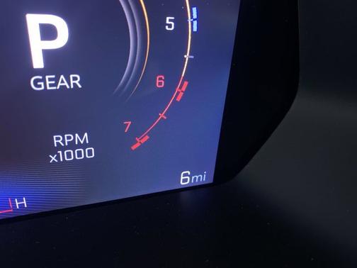 2026 Chevrolet Colorado 4WD Trail Boss