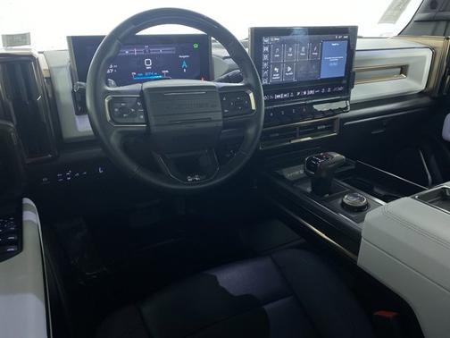 2024 GMC HUMMER EV Pickup 3X