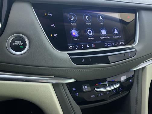 2023 Cadillac XT5 AWD Premium Luxury