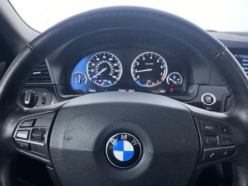2013 BMW 535 i xDrive