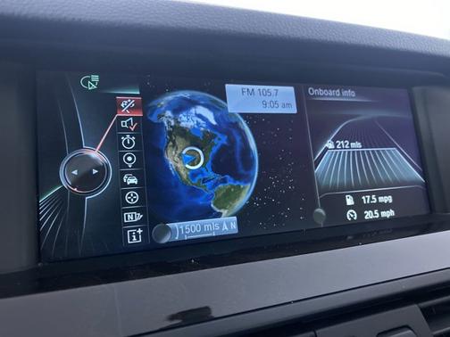 2013 BMW 535 i xDrive