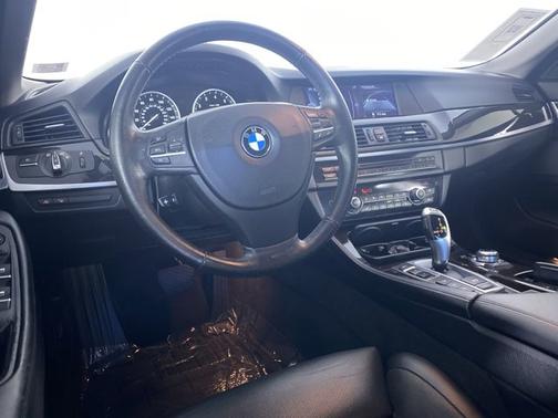 2013 BMW 535 i xDrive