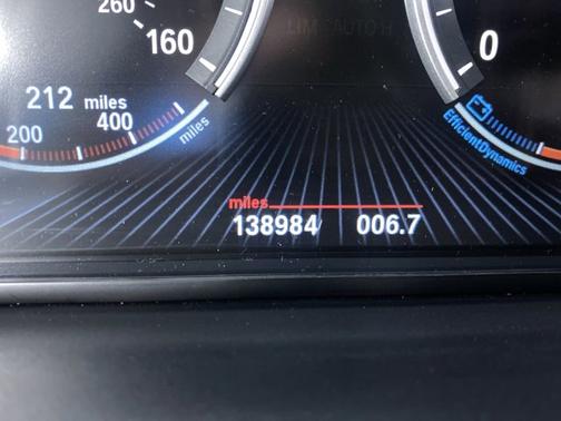 2013 BMW 535 i xDrive