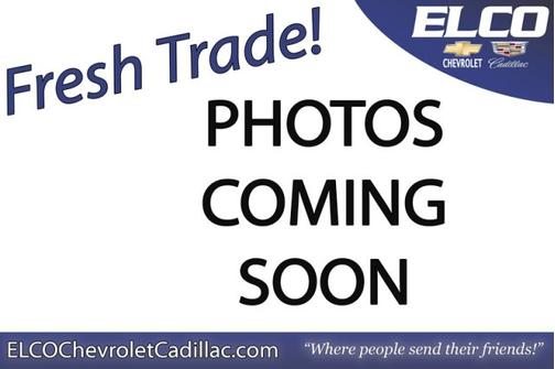 2013 Cadillac ATS 3.6L Luxury
