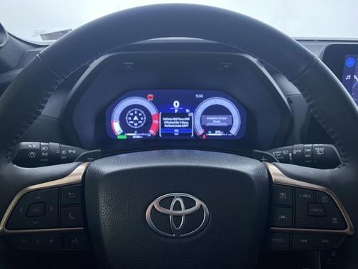 2024 Toyota Grand Highlander HYBRID MAX LIMITE
