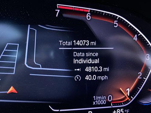 2023 BMW 430 Gran Coupe 430i xDrive