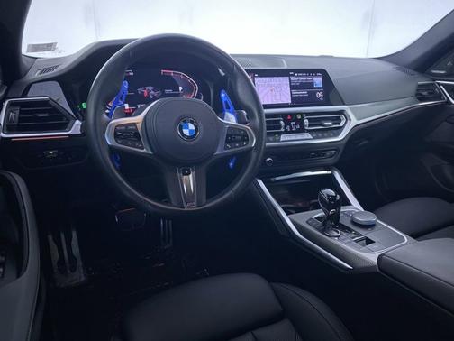 2023 BMW 430 Gran Coupe 430i xDrive