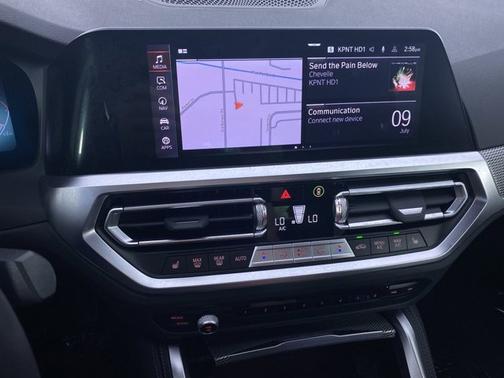 2023 BMW 430 Gran Coupe 430i xDrive