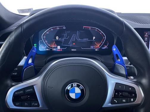 2023 BMW 430 Gran Coupe 430i xDrive