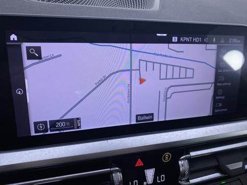 2023 BMW 430 Gran Coupe 430i xDrive