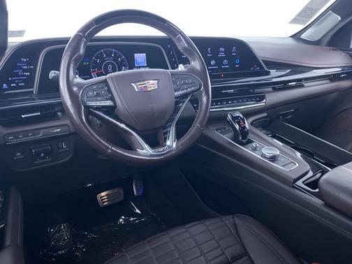 2023 Cadillac Escalade ESV AWD V-Series