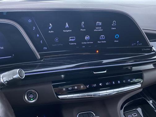 2023 Cadillac Escalade ESV AWD V-Series
